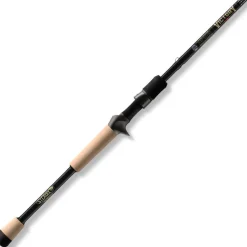 St. Croix Victory Casting Rods