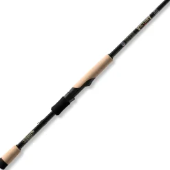 St. Croix Victory Spinning Rods