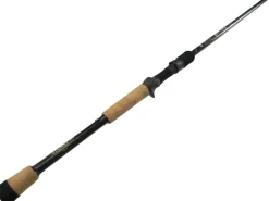 St. Croix Victory VTC73HMF Flip'n 7'3" Heavy - Used Casting Rod - Exce