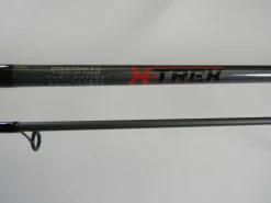 St. Croix X Trek CTCS70MF2-C 7'0" Medium - Used Spinning Rod - Excelle