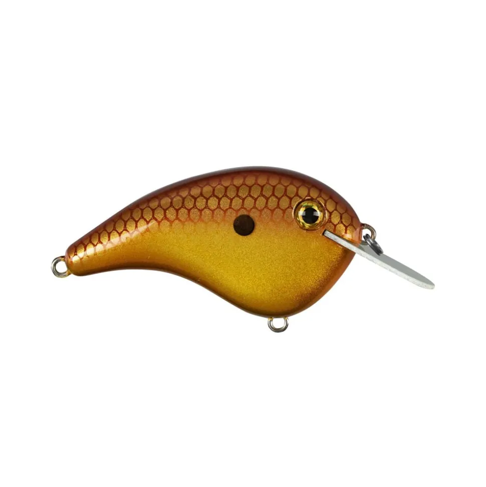 Strike King Chick Magnet Flatside Crankbaits