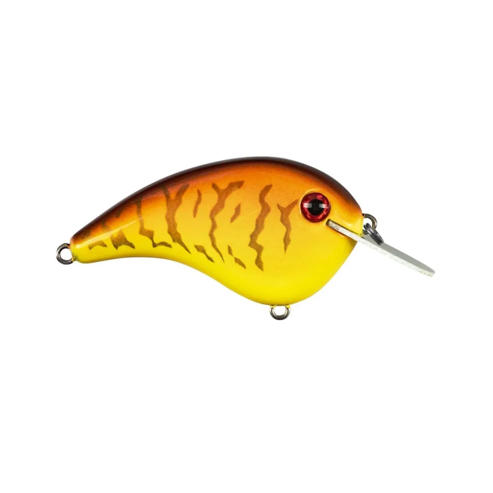 Strike King Chick Magnet Flatside Crankbaits