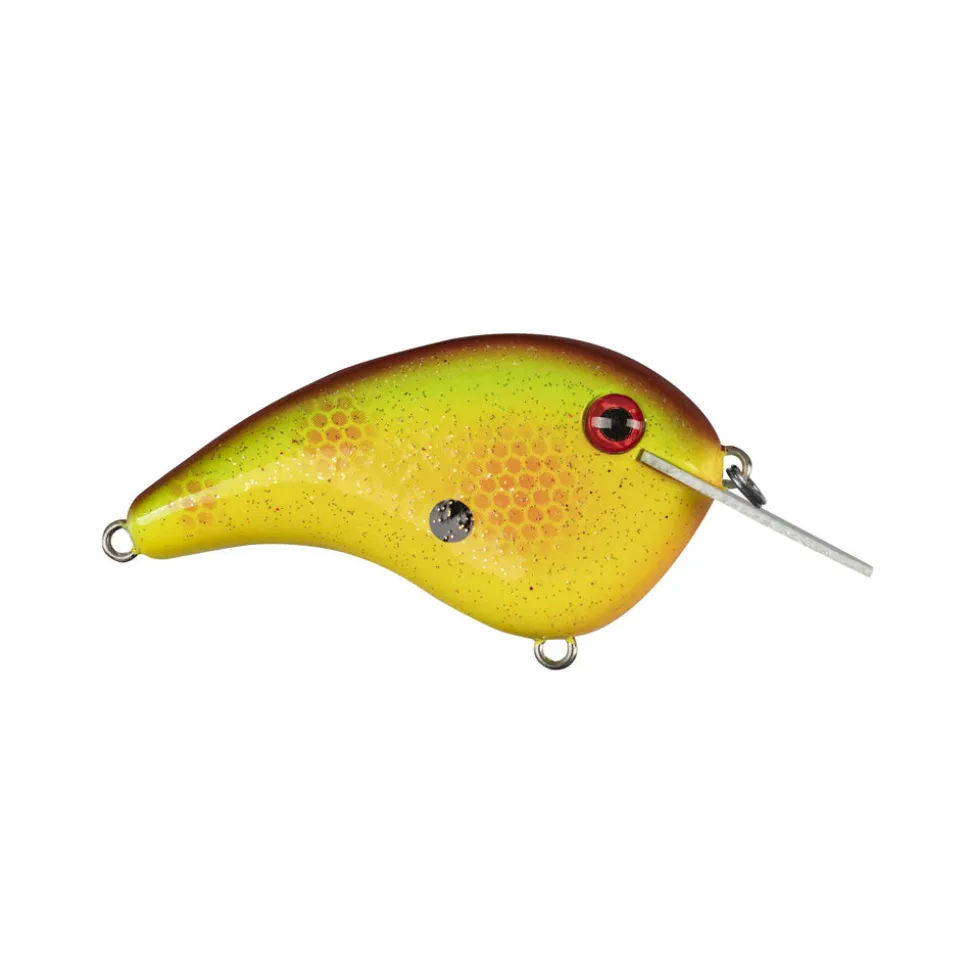 Strike King Chick Magnet Flatside Crankbaits