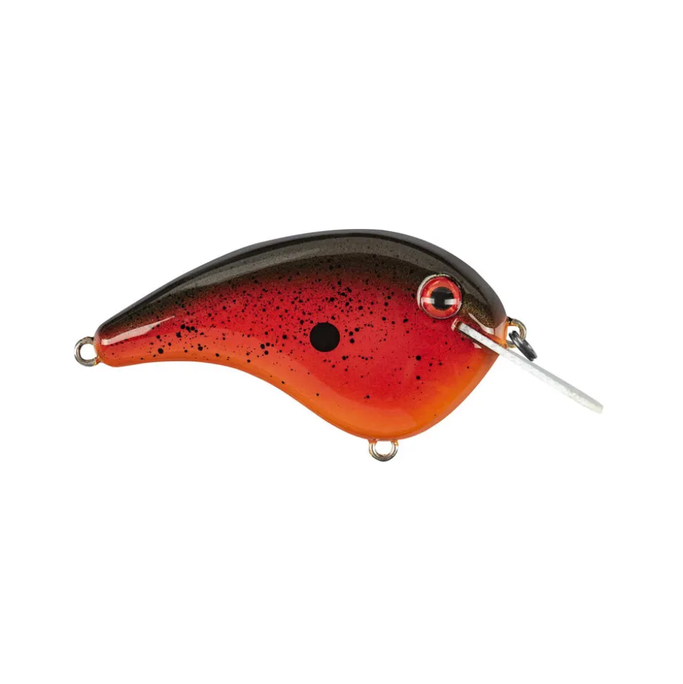 Strike King Chick Magnet Flatside Crankbaits
