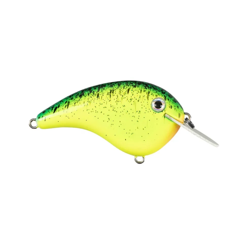 Strike King Chick Magnet Flatside Crankbaits