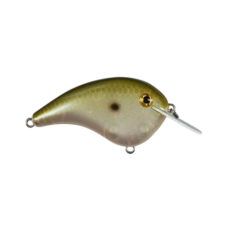 Strike King Chick Magnet Flatside Crankbaits