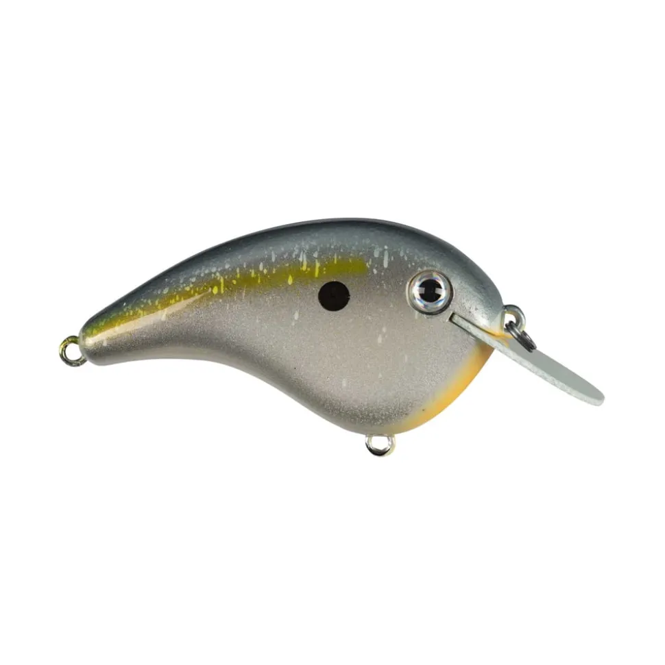 Strike King Chick Magnet Flatside Crankbaits