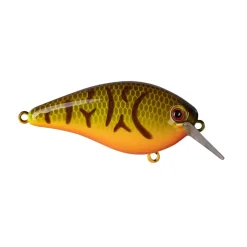 Strike King KVD 1.5 Hard Knock Squarebill Crankbait