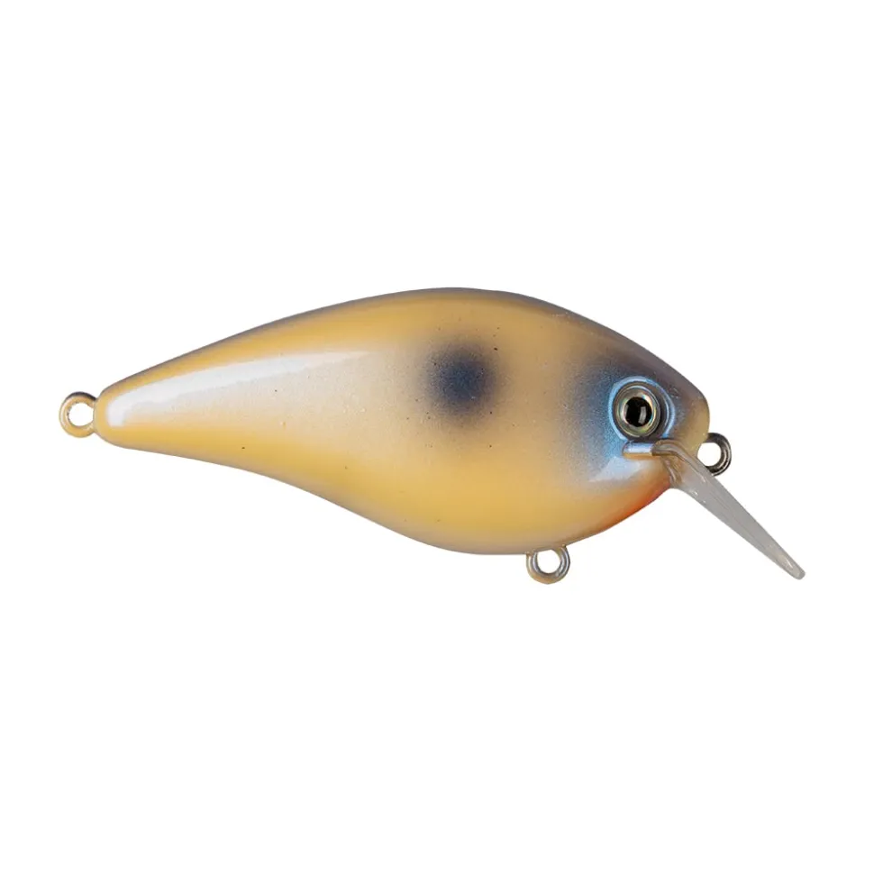 Strike King KVD 1.5 Hard Knock Squarebill Crankbait