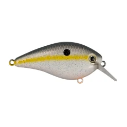Strike King KVD 1.5 Hard Knock Squarebill Crankbait