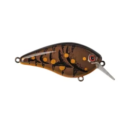 Strike King KVD 1.5 Hard Knock Squarebill Crankbait