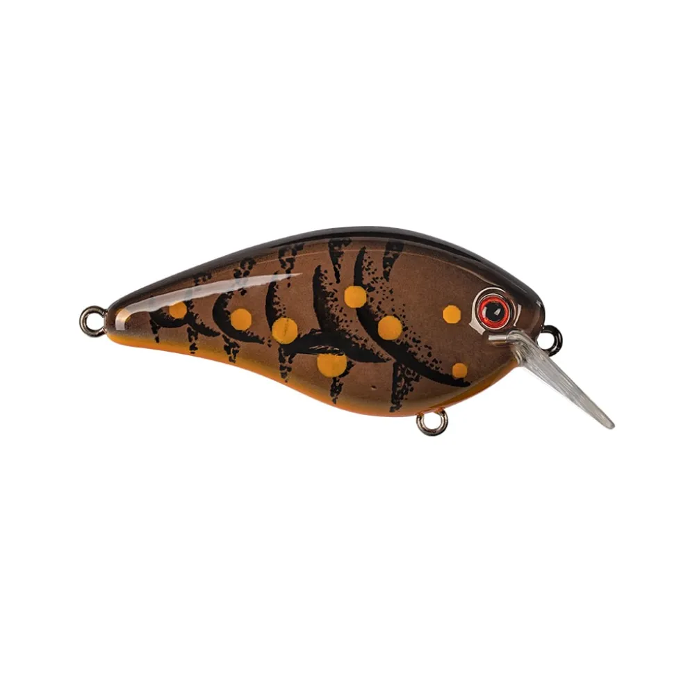 Strike King KVD 1.5 Hard Knock Squarebill Crankbait