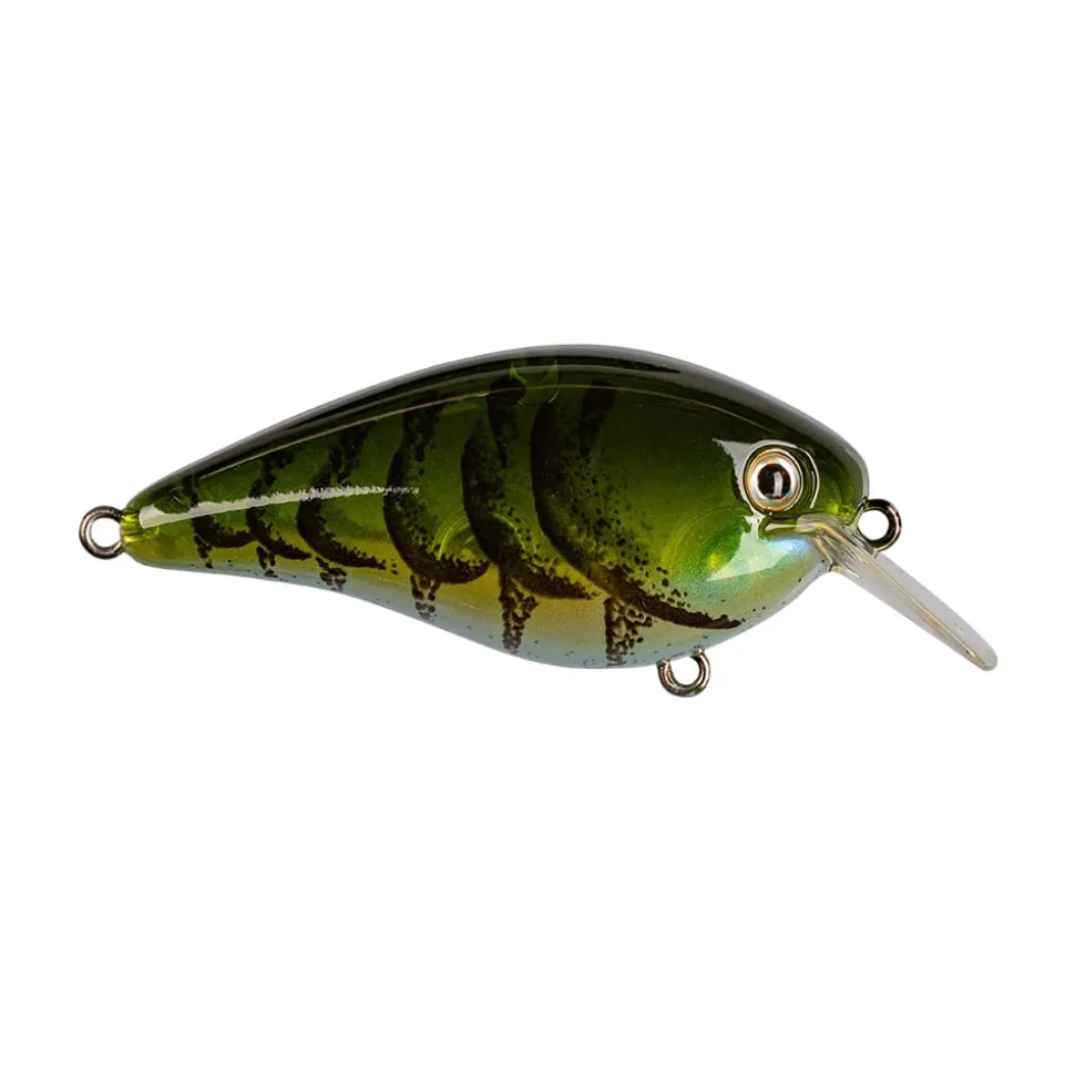 Strike King KVD 1.5 Hard Knock Squarebill Crankbait