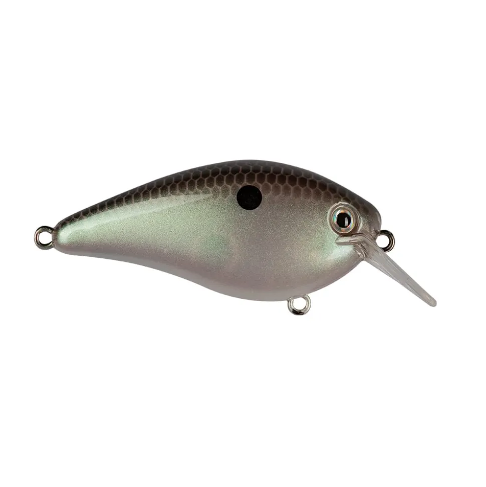 Strike King KVD 1.5 Hard Knock Squarebill Crankbait