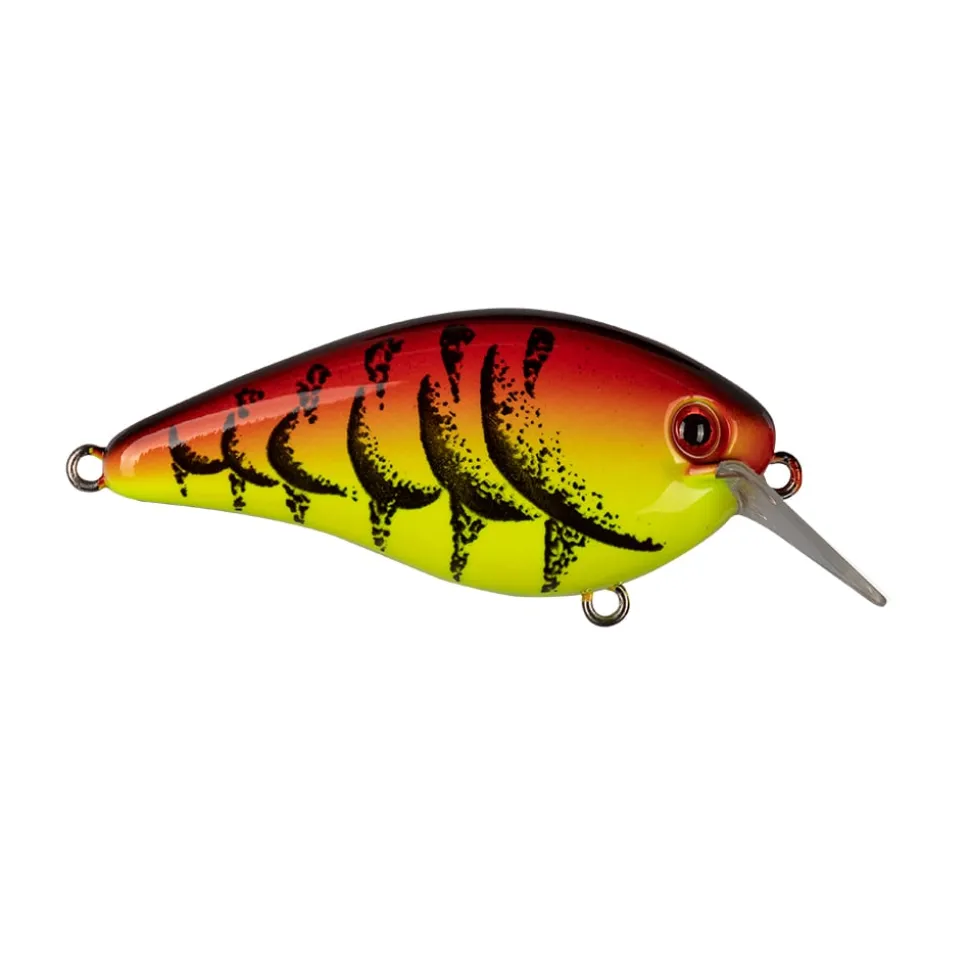 Strike King KVD 1.5 Hard Knock Squarebill Crankbait