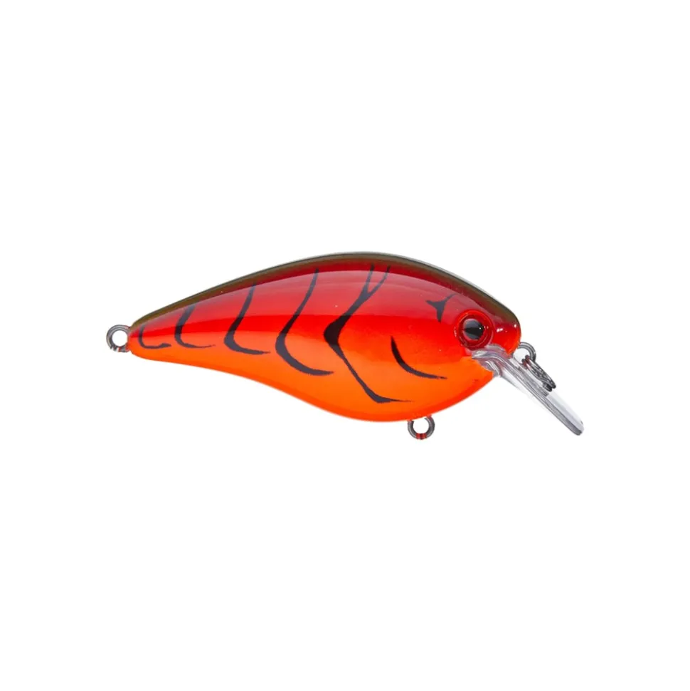 Strike King KVD 1.5 Hard Knock Squarebill Crankbait