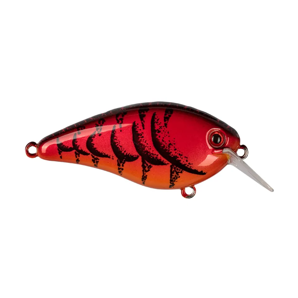 Strike King KVD 1.5 Hard Knock Squarebill Crankbait