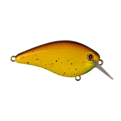 Strike King KVD 1.5 Hard Knock Squarebill Crankbait