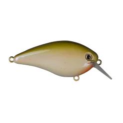 Strike King KVD 1.5 Hard Knock Squarebill Crankbait