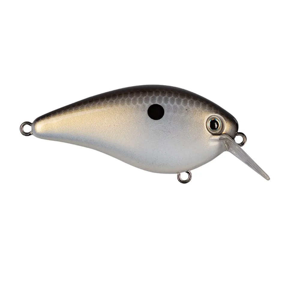 Strike King KVD 1.5 Hard Knock Squarebill Crankbait