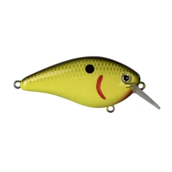 Strike King KVD 1.5 Hard Knock Squarebill Crankbait