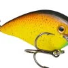 Strike King KVD Squarebill Crankbaits