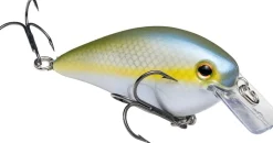 Strike King KVD Squarebill Crankbaits