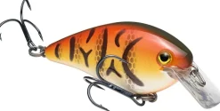 Strike King KVD Squarebill Crankbaits