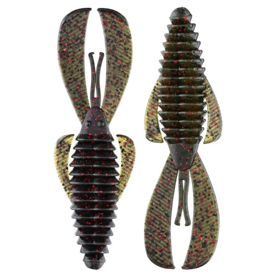Strike King Midsize Rage Bug