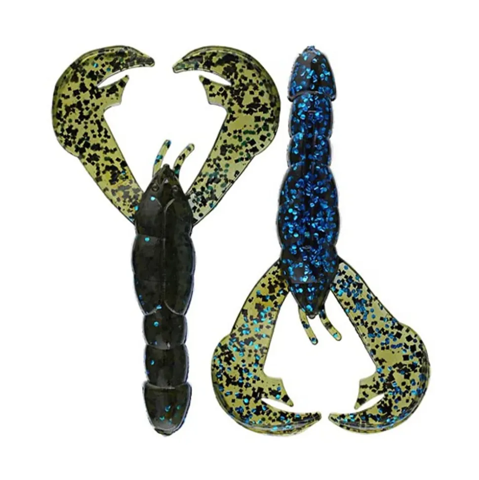 Strike King Rage Craw