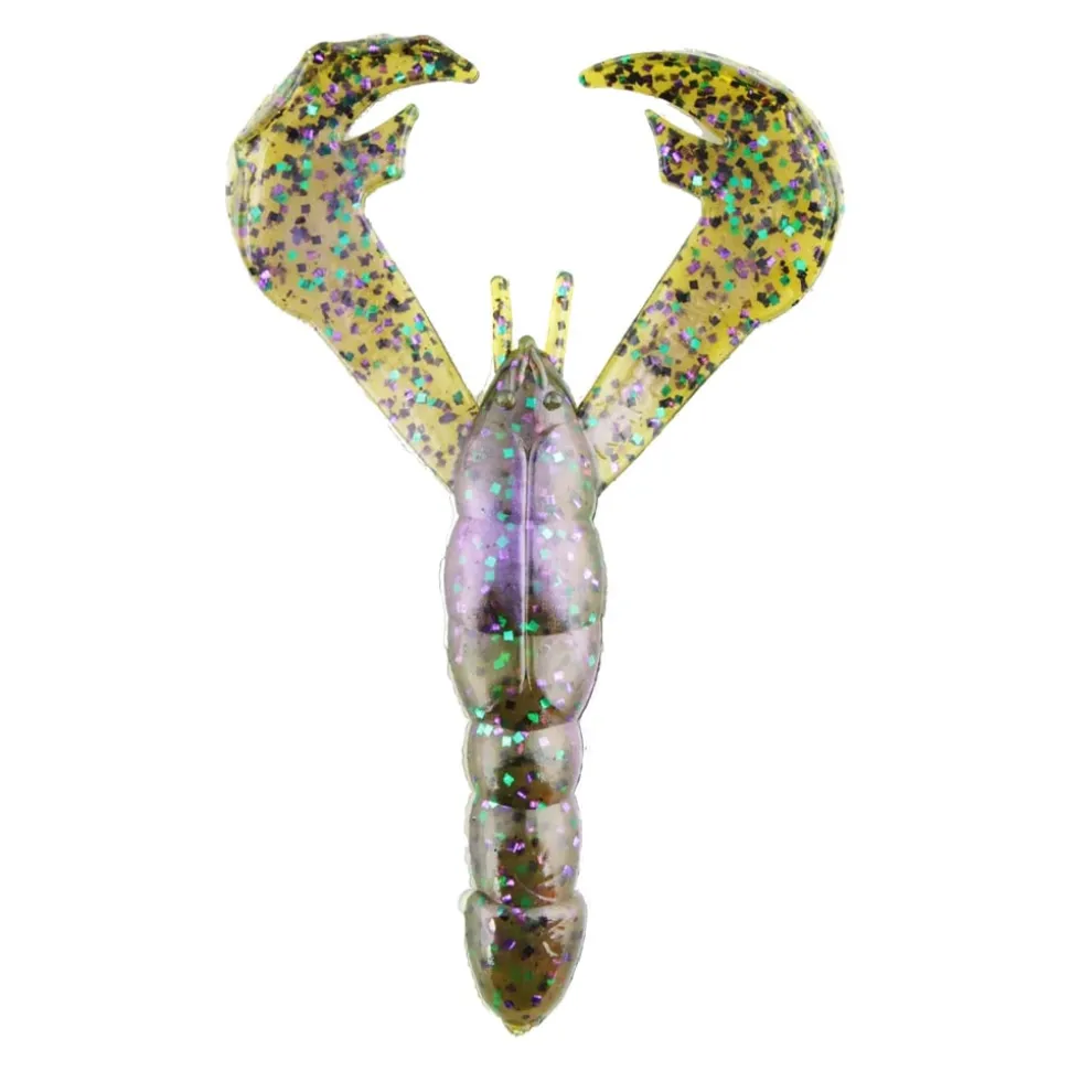Strike King Rage Craw