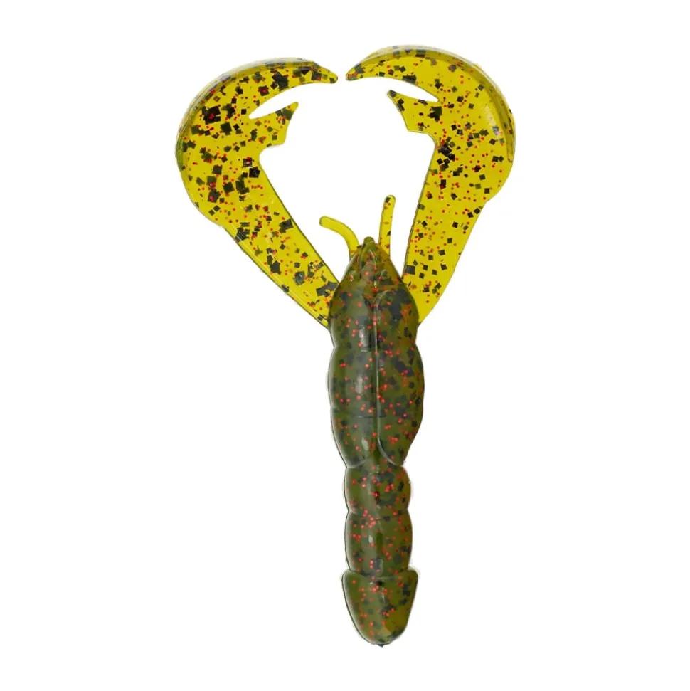 Strike King Rage Craw