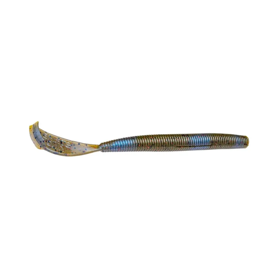 Strike King Rage Cut R Worm