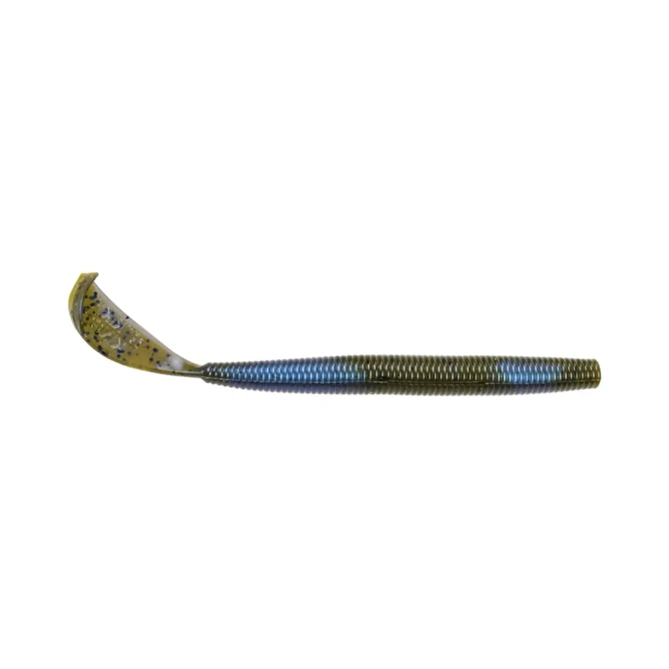 Strike King Rage Cut R Worm