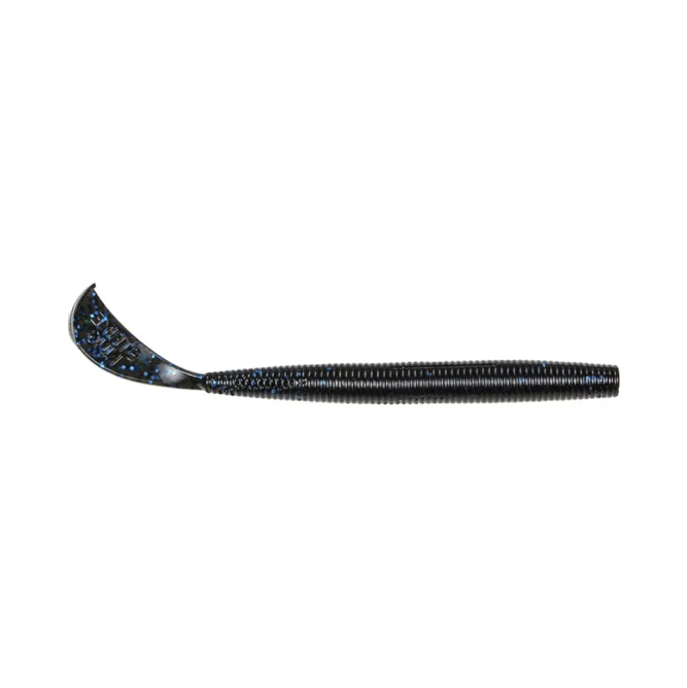 Strike King Rage Cut R Worm