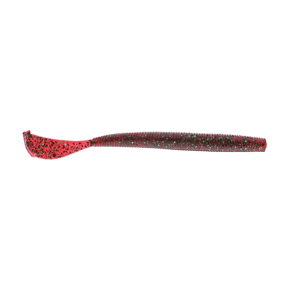 Strike King Rage Cut R Worm