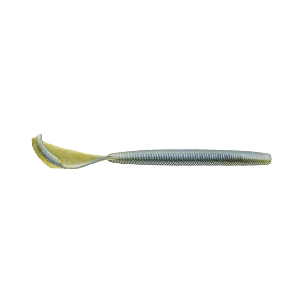 Strike King Rage Cut R Worm