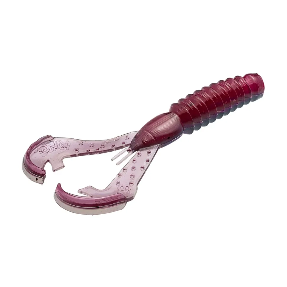 Strike King Rage Ned Craw