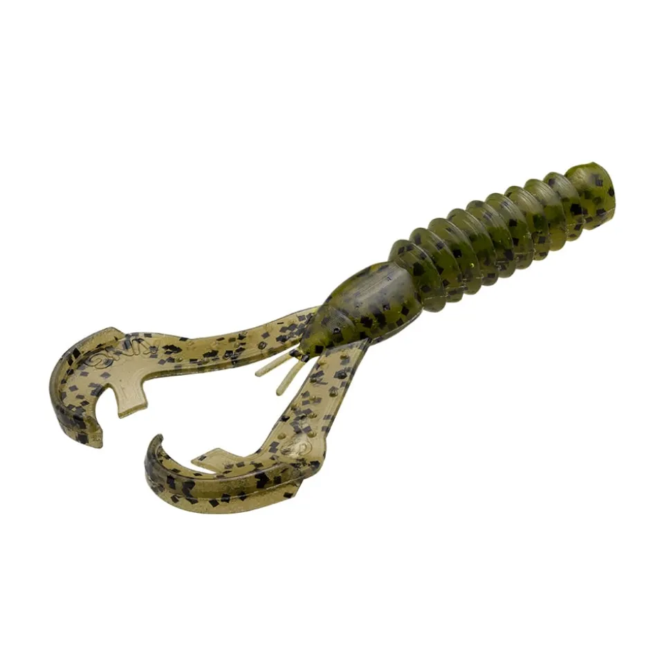 Strike King Rage Ned Craw