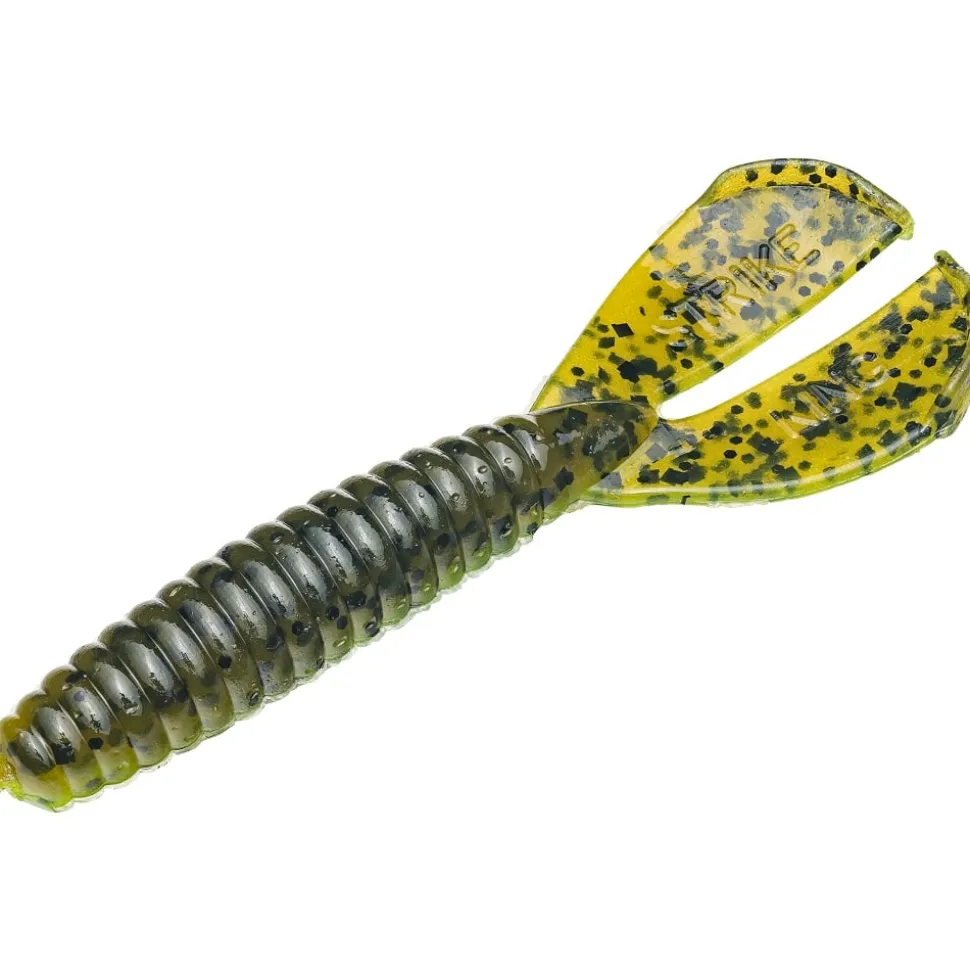 Strike King Rage Tail Menace Grub