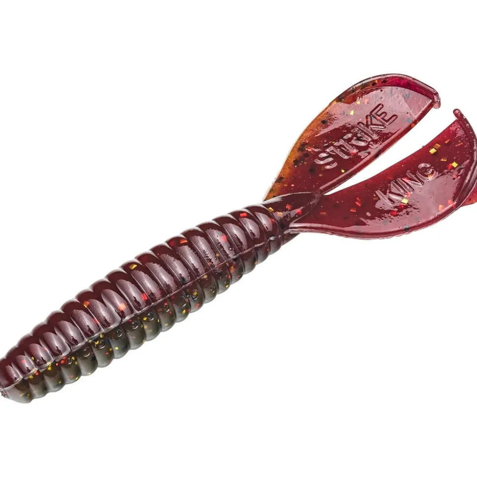 Strike King Rage Tail Menace Grub