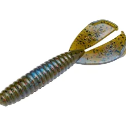 Strike King Rage Tail Menace Grub