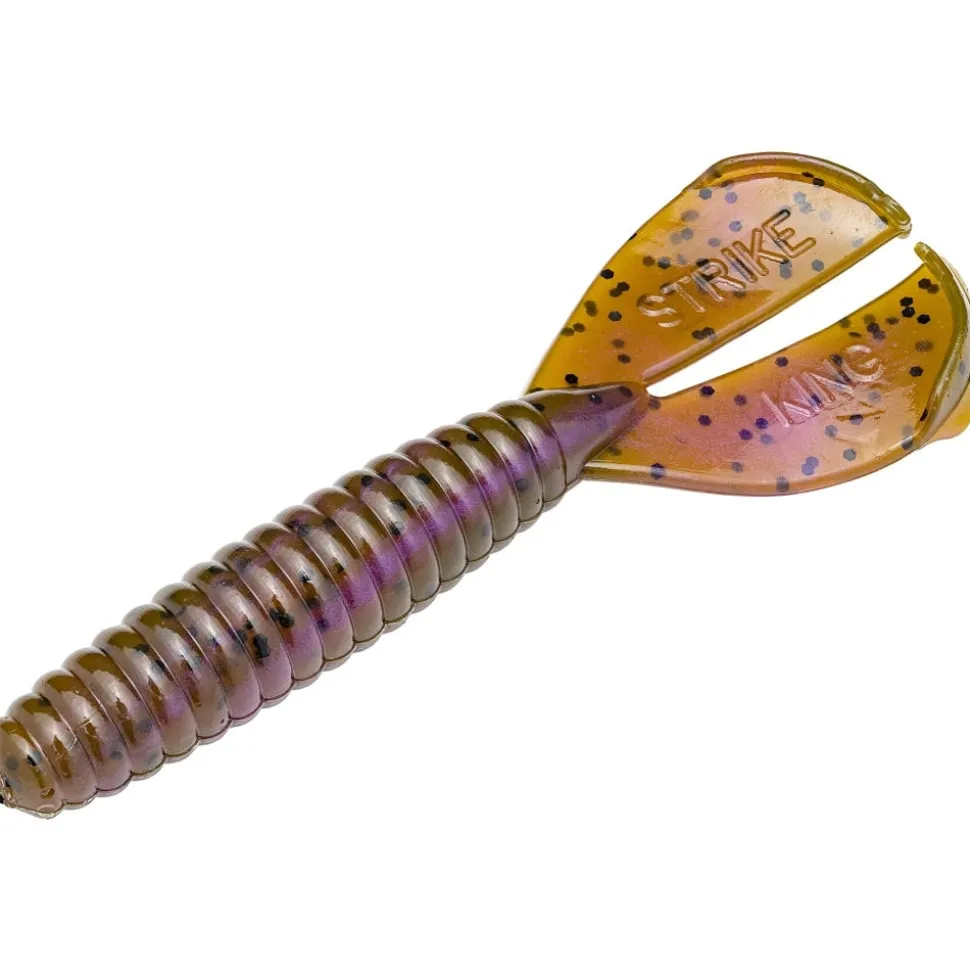 Strike King Rage Tail Menace Grub