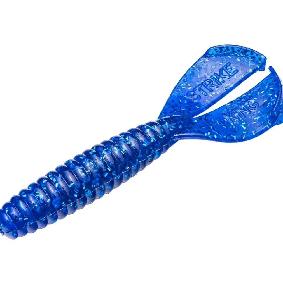 Strike King Rage Tail Menace Grub