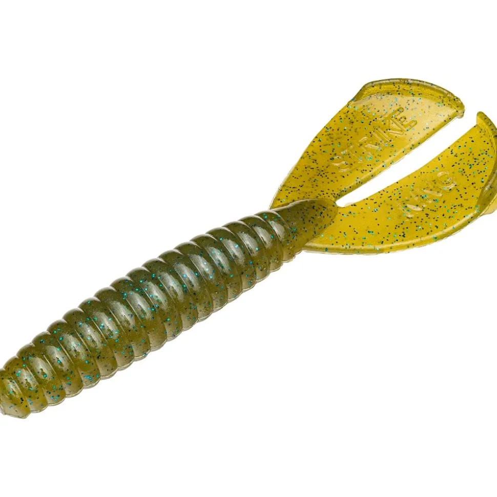 Strike King Rage Tail Menace Grub