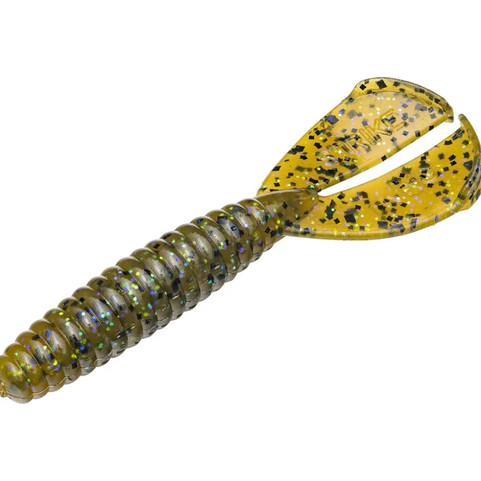Strike King Rage Tail Menace Grub