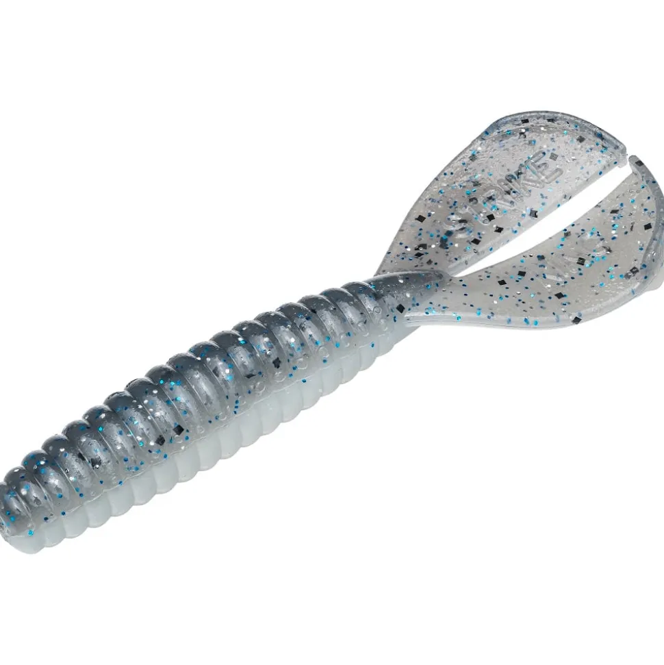Strike King Rage Tail Menace Grub