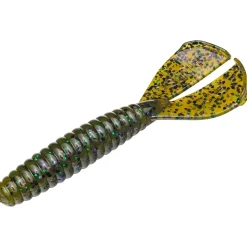 Strike King Rage Tail Menace Grub