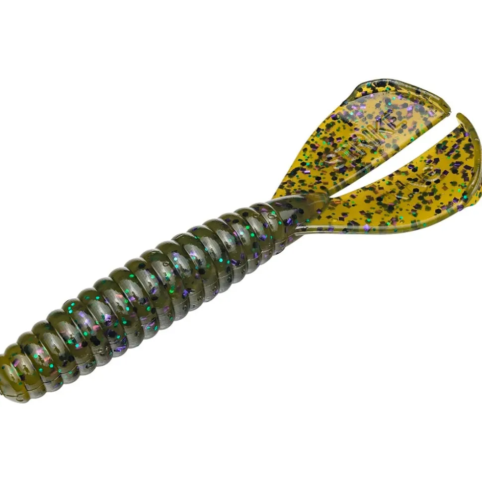 Strike King Rage Tail Menace Grub