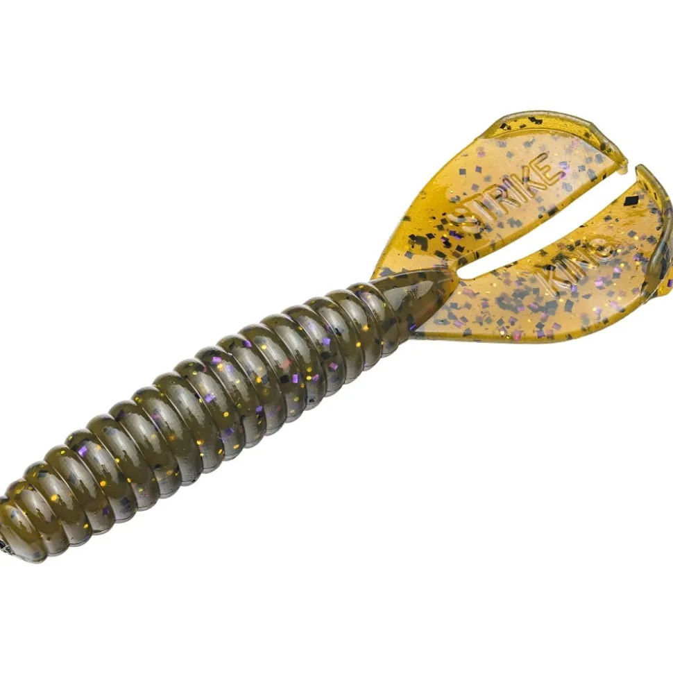 Strike King Rage Tail Menace Grub